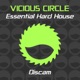 Essential Hard House Vol 8 Mixed by Discam DJ MIX
