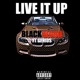 Live It Up feat Genius Single