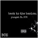 Back to the Basics feat STK Single