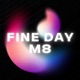 FINE DAY Radio Edit Single