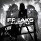 Freaks hardstyle Single