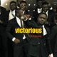 Victorious feat New wine Live Recording Single