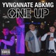 One Up feat ABKMG Single