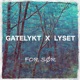 For Sør feat Lyset Single