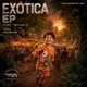 Exótica EP Single