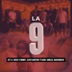 La 9 feat Gaby Roblez Makrobeat Single