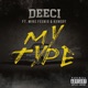 My Type feat Mike Feenix Kenedy Single