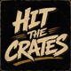 Hit The Crates feat Willhouse Apathy A F R O Tone Spliff Single