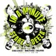In a Minute feat DeeLayDee ManLyk Redz Single