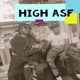 High Asf feat Gmane Single