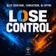 Lose Control Single