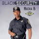 Black Security Single