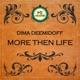 More Then Life Single