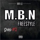 M b n freestyle step 1 Single