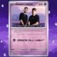 DANCE ALL NIGHT Single