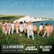 Risk It All KC Lights Extended Remix Single
