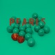 Pearls Single