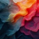 Floating Patterns Single