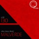 Malverde Single