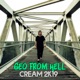 Cream 2K19 Single