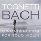 Bach Sonatas Partitas for Solo Violin