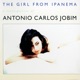 The Girl From Ipanema