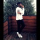 Sarki feat Priscilla G Flow Single