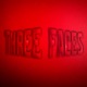 Three Faces Single