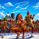 Bad feat Rambo Single