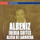 Albeniz Iberia Suites