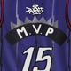 M V P
