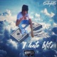 I Hate Blitz Remix Single