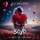 Solo Bachata Version Single
