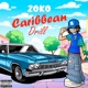 Caribbean Drill Single