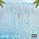 Wavy Boy Reg feat F O E Lil Reggie Single