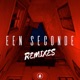 Een Seconde Remixes Single