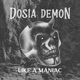 Like a Maniac feat Prophet Single