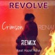 Revolve Remix feat Hazel Rose Single