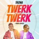 Twerk Twerk feat Prince Bright Single