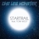 Startrail Single feat Tom West Single
