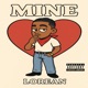 Mine feat Lorean Single