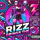 Rizz Brings The Single
