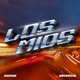 Los Míos Single