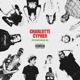 CHARLOTTE CYPHER PUNCHALA feat DirtyDapper Fukkpunk FiNE E THA PHANTOM 13dge MAZEROT DIRTYBUTT LICH TYCOON Drizzy Hanna HAZARD Bo Burnout Single
