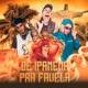 De Ipanema pra Favela feat MC Nathan Rp FrazaMc Mc Jhow N Single