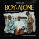 Boy Alone feat Succybea Raphino Single