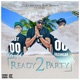 Ready 2 Party Radio Edit feat Leftside Single