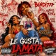 Le Gusta La Mata feat KAIZER777 Single