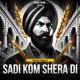 Sadi kom Shera di EP