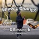 What s Change Single